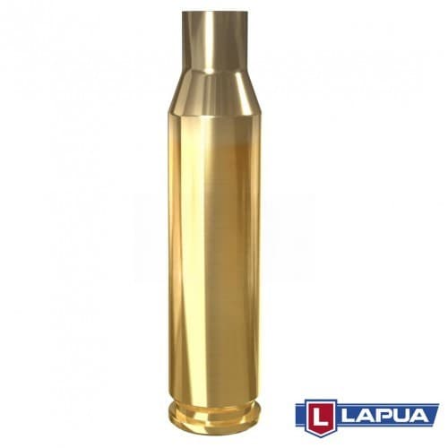 Гильзы  6,5 creedmoor Lapua (Large Rifle Primer) - 100 шт.