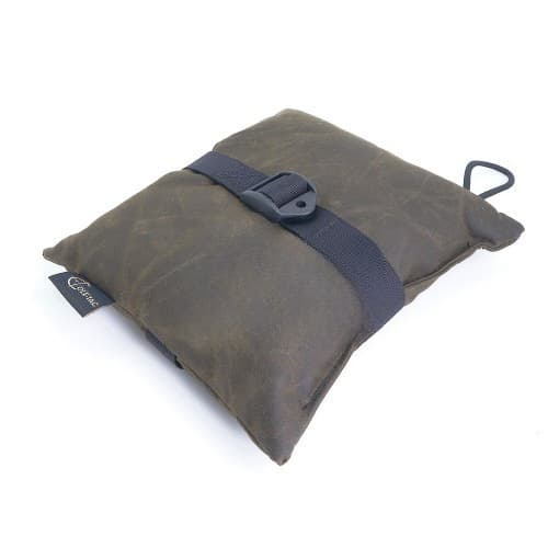 Мешок ColeTac стрелковый, задний, под приклад, вощеный, малый. Waxed Boss bag