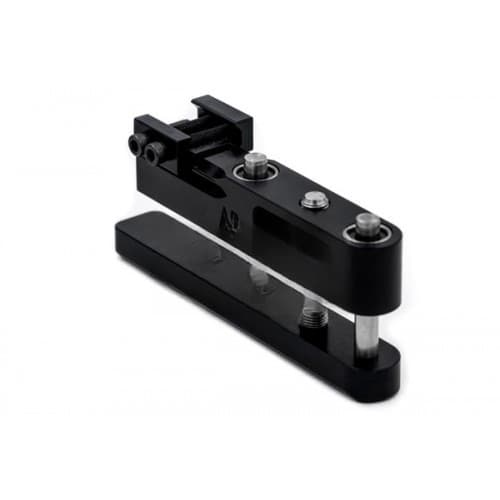 Упор под задний мешок LSP BAG RIDER Tall Rail Mounted ABR (Barrett)