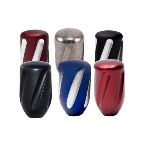 Fluted Bolt Knobs