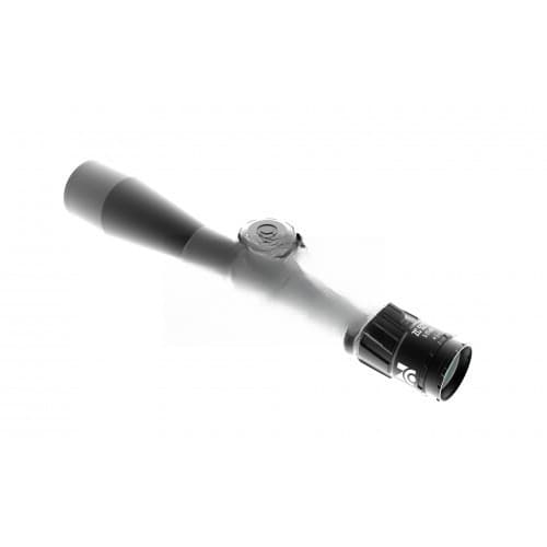 Оптический прицел ZCO ZC527 5-27x56 F1 (FFP, MRAD) - Сетка MIL WR MPCT2 CCW