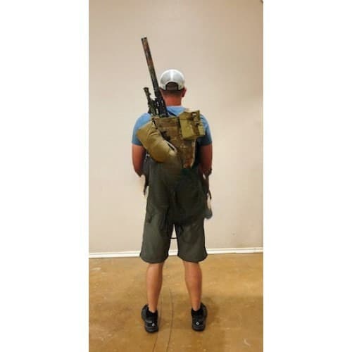 Чехол-переноска R.O.C.K RIFLES ONLY CARRY KIT