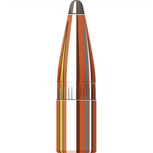 Пули Hornady SP InterLock .8mm .323 cal 195 Gr - 100 шт.