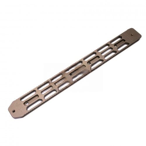 Планка AREA 419 ARCALOCK Rail for Barrett MRAD, MK22 Sniper System