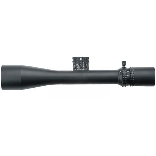 Оптический прицел Nightforce ATACR 4-20×50 F1 (FFP, MRAD) - Сетка MIL-XT