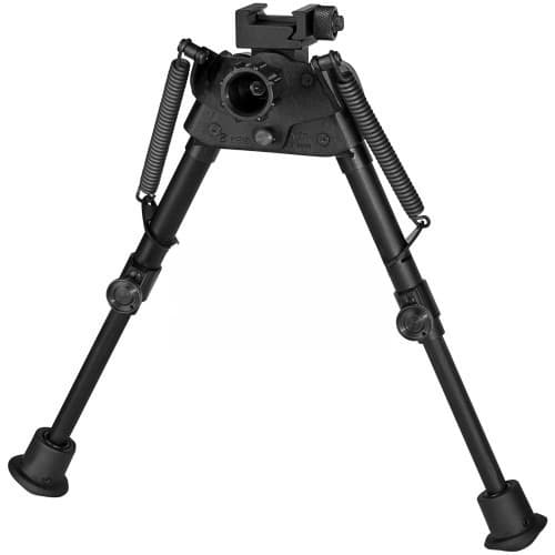 Сошки Harris Bipod серии S модель BR2P(Picatinny Rail only)