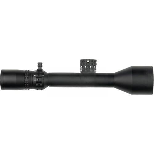 Оптический прицел Nightforce NX8 – 2.5-20x50mm F1 (FFP, MRAD) - Сетка MIL-C