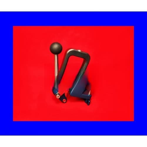 Пресс резьбовой PMA Benchrest O-Press
