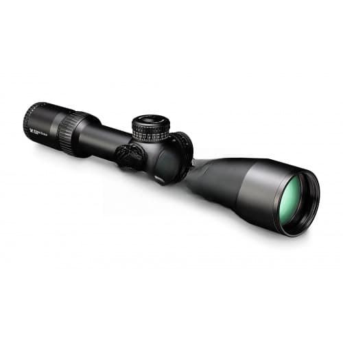 Оптический прицел VORTEX STRIKE EAGLE 5-25x56 EBR-7C mrad FFP Подсветка сетки