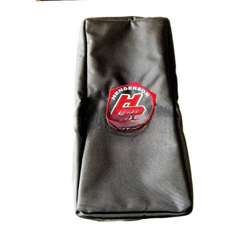 Пылезащитный чехол Henderson  Tri-Trim Dust Cover