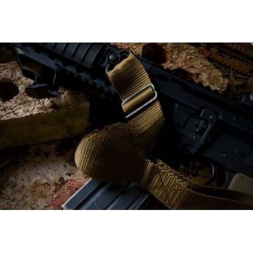 Ремень винтовочный Rifles Only Carbine - HK (Крепление крюк)