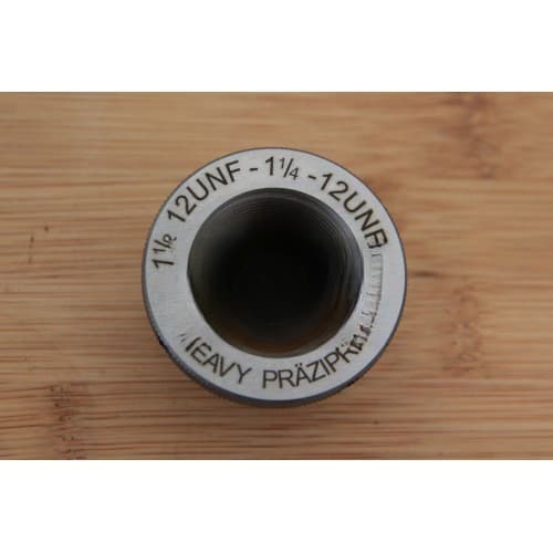 Адаптер Turban Prazipress Thread adapter Heavy Prazipress - 1 1/4