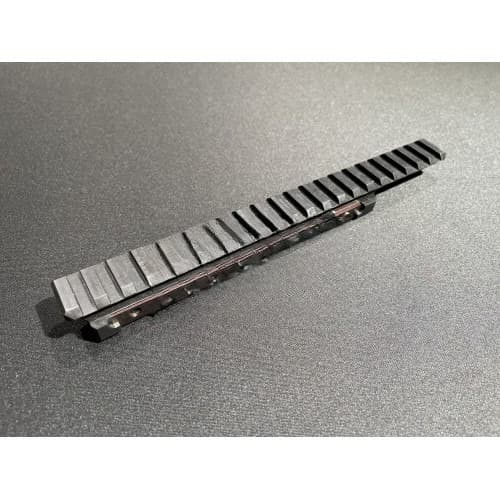 Планка пикатинни CNC CZ 557 20 MOA