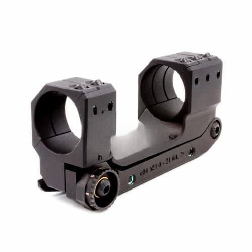 Кронштейн универсальный с изменяемым углом 34mm 0-21 MIL (0-70moa)
