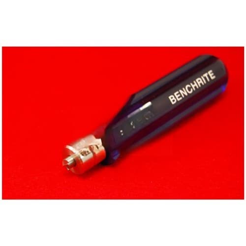 Фреза для капсюльного гнезда ручная PMA Benchrite Rifle Adjustable Primer Pocket Uniformer
