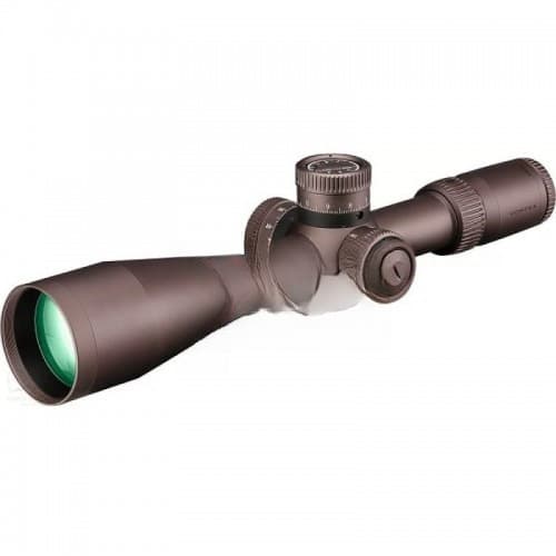 Оптический прицел Razor HD Gen III 6-36x56 FFP сетка EBR-7D MRAD с подсветкой