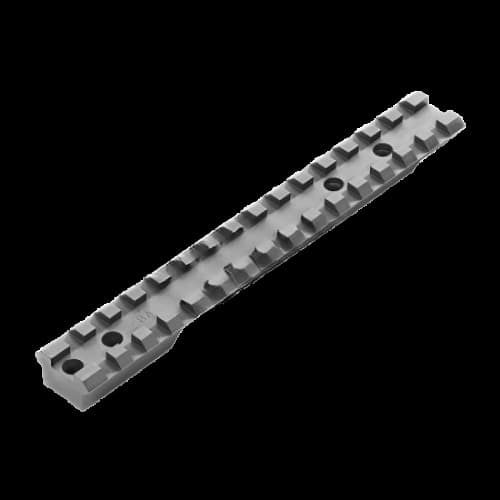 Планка пикатинни Badger Remington 700 Short Action 30 MOA Scope Rail Steel