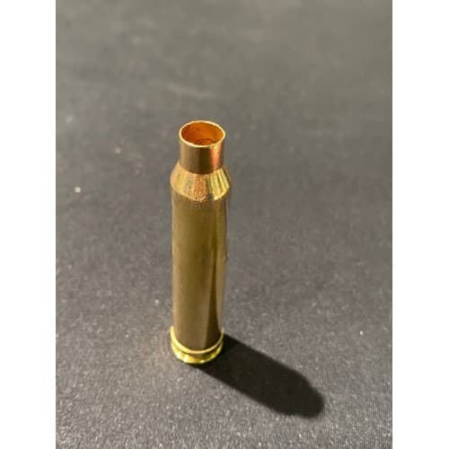 Гильзы  300 win mag RWS - 97 шт.