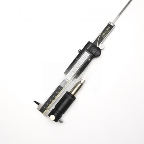 Комплект компаратор с вставками Area 419 ZERO Headspace and Ogive Measurement Gauge Kit