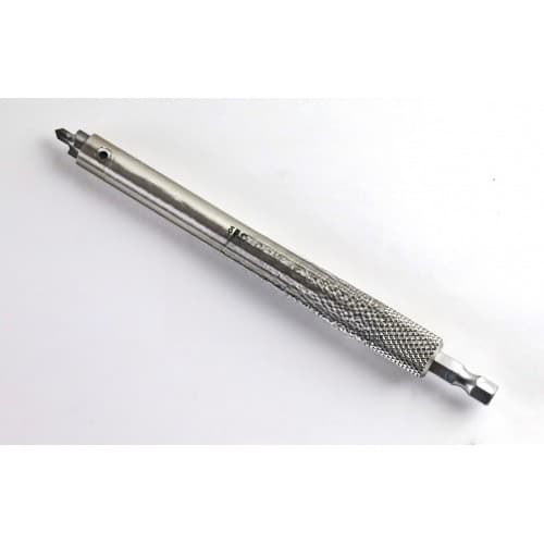 Фреза для запального отверстия Flash Hole Uniformer, .416 & .50BMG, Std(.138"), Carbide