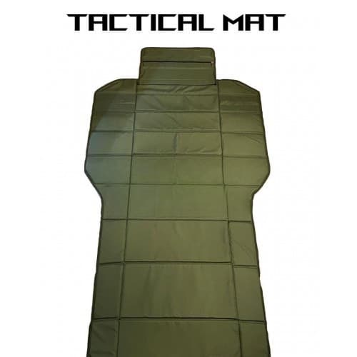 Мат стрелковый TACTICAL MAT