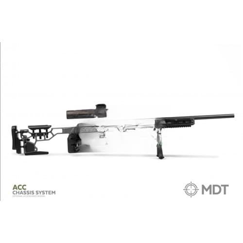 Шасси ACC PREMIER Rem 700 SA RH (GR)