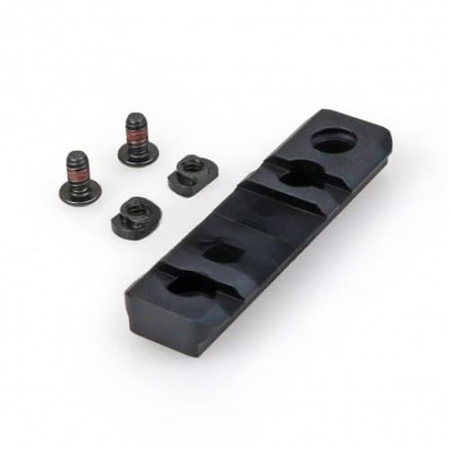 Планка пикатинни Accu-Shot на M-LOK BT80 Flushcup M-LOK Rail