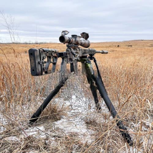 Тренога FatBoy Traverse 2 Section Tripod + Invert50 Ball Head