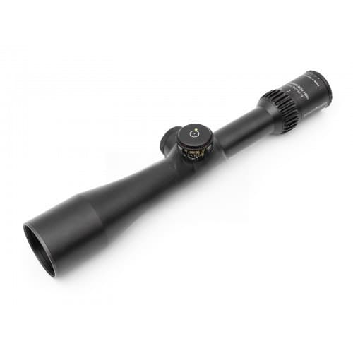 Оптический прицел SCHMIDT & BENDER 6-36×56 PM II LPI GR²ID DT35 MTC (163-911-42F-F1-E8)