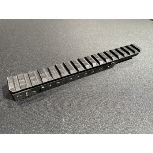 Планка пикатинни CNC Tikka T1X  20moa