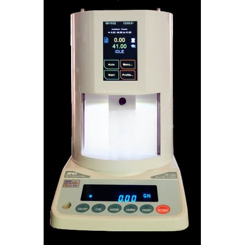 Дозатор пороха SuperTrickler ST101 gen2 + FX-120i