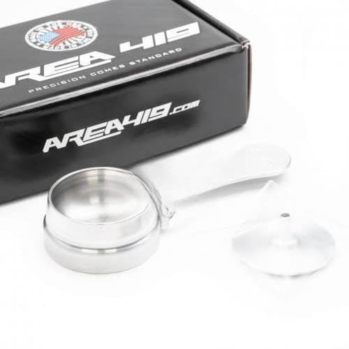 Чаша для пороха Area 419 – для Chargemaster 1500 Powder Cup 1500