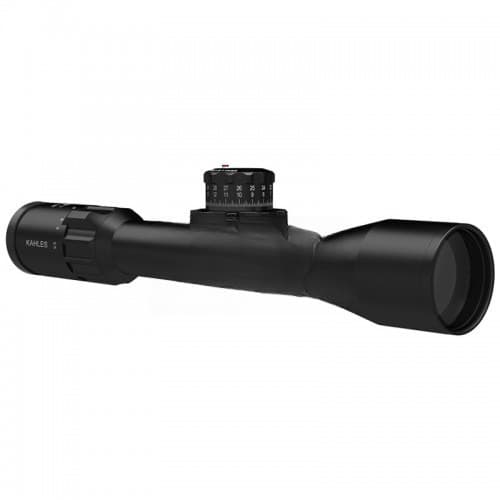 Оптический прицел Kahles K328i 3,5-28x50 DLR CCW (LSW) сетка SKMR4+
