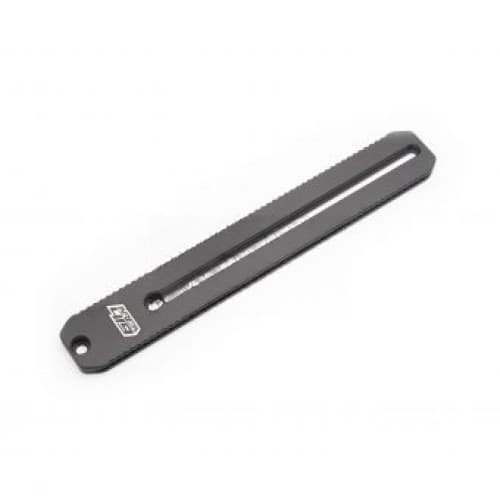 Планка AREA 419 ARCALOCK 10" Flat Universal Dovetail Rail
