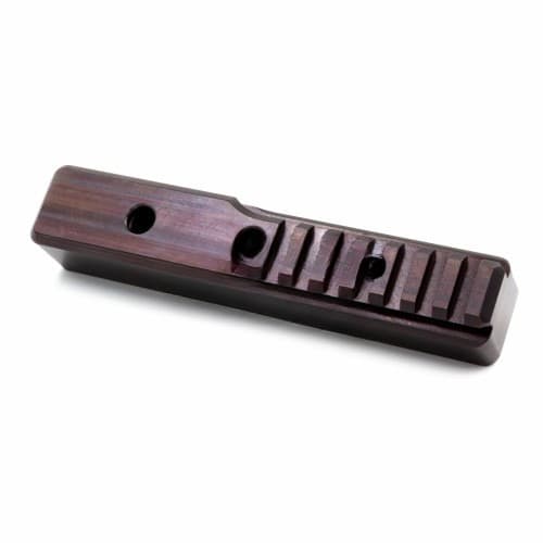 Утяжелители  M-LOK  (CNC) 975 гр. (1 шт.)