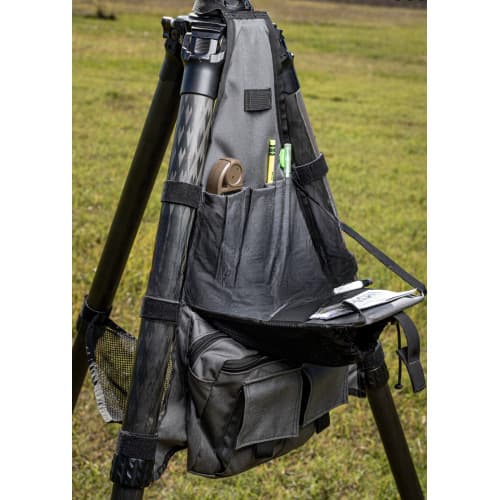 Система размещения дополнительного оборудования на треногах TRIPOD CADDY