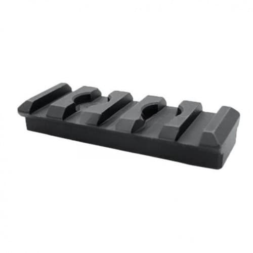Планка пикатинни Accu-Tac KeyMod Spec под систему крепления KeyMod