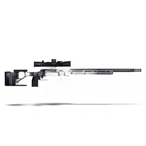 Шасси VISION Pro Tikka T3 SA Chassis RH/LH Carbon Grey