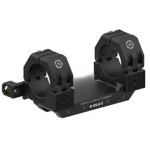 Кронштейн American Rifle Company Ø36 H32MM-1,5 in, 20МОА(5.8 MIL)
