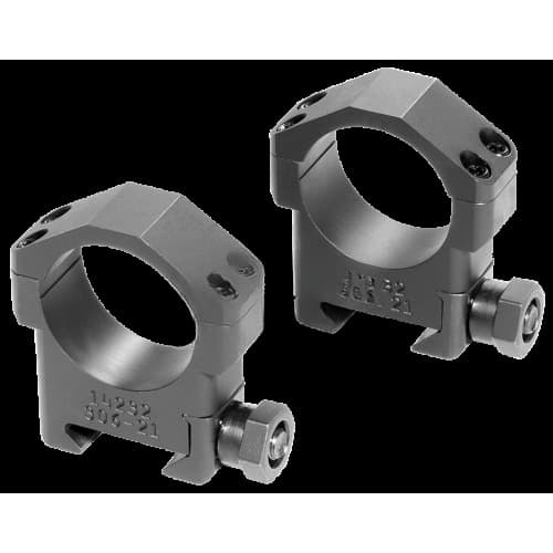 Кольца прицела Badger Ordnance Scope Rings Medium 30 MM высота 1in