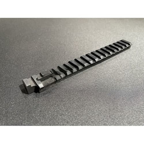 Планка пикатинни CNC Mannlicher  20 MOA