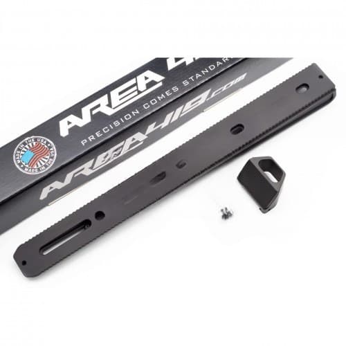 Планка AREA 419 ARCALOCK Rail for AI AX
