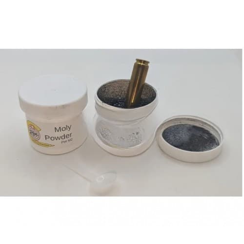 Cухая смазка для гильз 21st Moly Dry Neck Lube