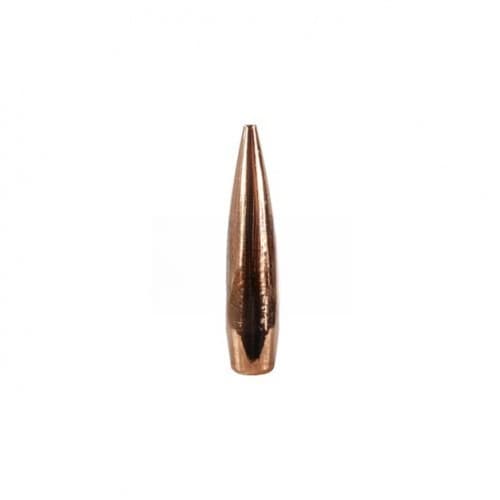Пули Berger VLD Target 6 mm .243 95 Gr. - 100 шт.