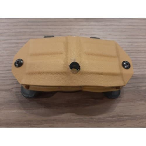 Подсумок PIRATE CUSTOM (паучер) под магазины СZ 455/457 (.22 LR калибры)