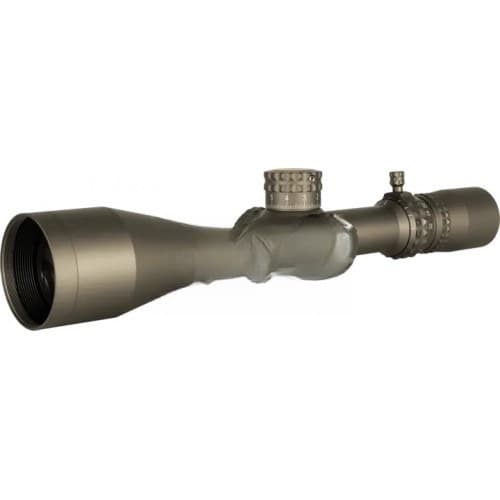 Оптический прицел NX8 – 4-32x50mm (FFP, MRAD) Сетка MIL-XT (FDE)