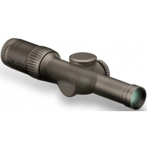 Оптический прицел Razor HD Gen II-E 1-6X24 (сетка VMR-2 (MRAD) SFP)