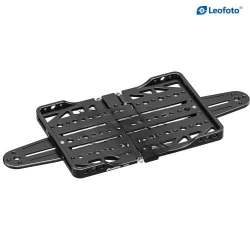 Площадка-стол Leofoto многофункциональный FDM-05 210х144 мм