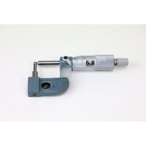 Микрометр толщины стенок MITUTOYO WALL THICKNESS MICROMETER