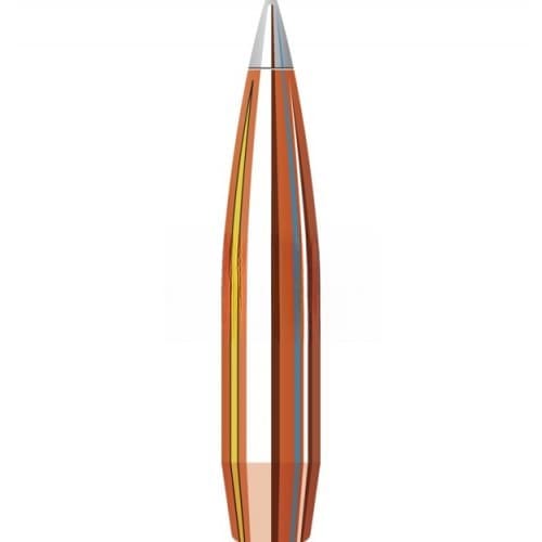 Пули Hornady 338 Cal .338 300 gr A-Tip® Match - 100 шт